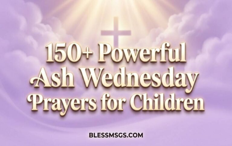 ash-wednesday-prayers for children