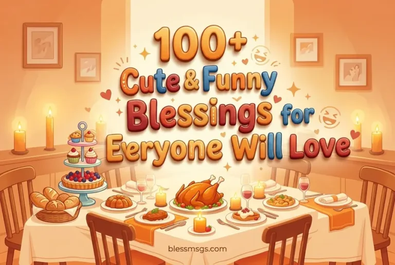 100-cute-funny-blessings-for-everyone-festive-dinner-table-card