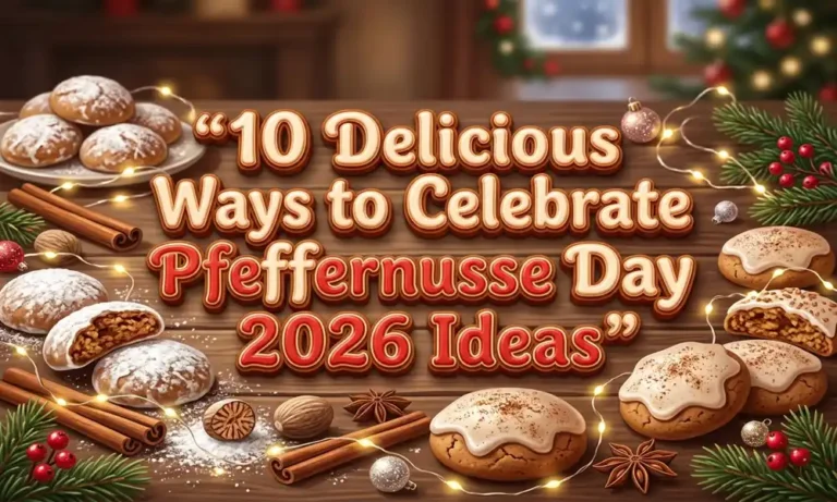 10-delicious-ways-to-celebrate-pfeffernusse-day-2026-ideas-assorted-pfeffernusse-cookies-with-holiday-decorations