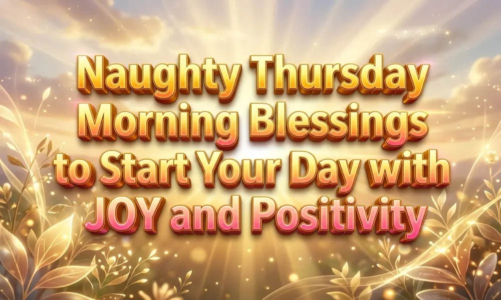 naughty-thursday-morning-blessings-to-start-your-day-with-joy-and-positivity-golden-sky