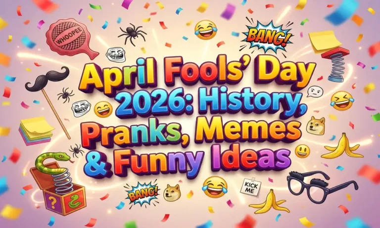 april-fools-day-2026-history-pranks-memes-and-funny-ideas-colorful-graphic-with-confetti-and-prank-props