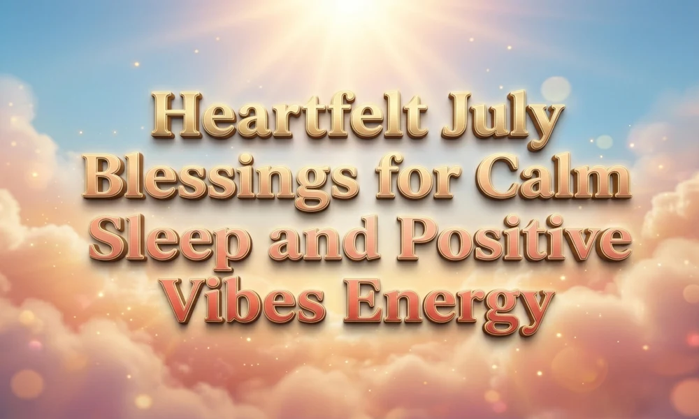 heartfelt-july-blessings-calm-sleep-positive-vibes-energy-golden-sky