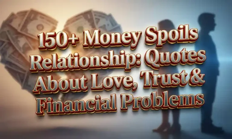 150-plus-money-spoils-relationship-quotes-about-love-trust-and-financial-problems