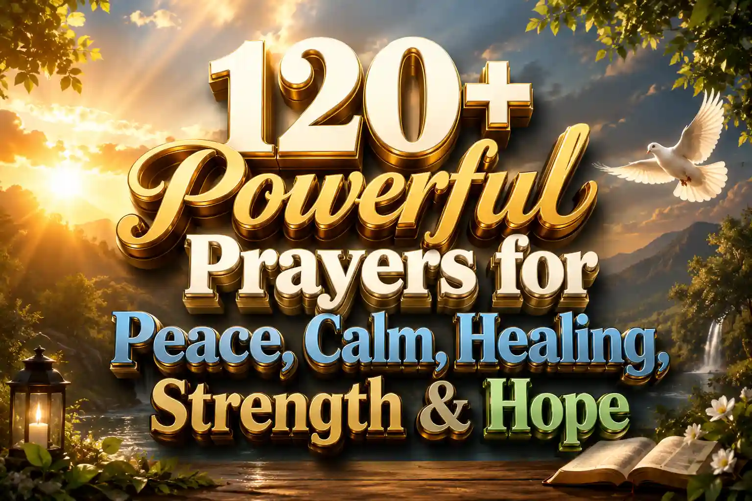 150+ Good Morning Monday Blessings to Inspire a Happy Week