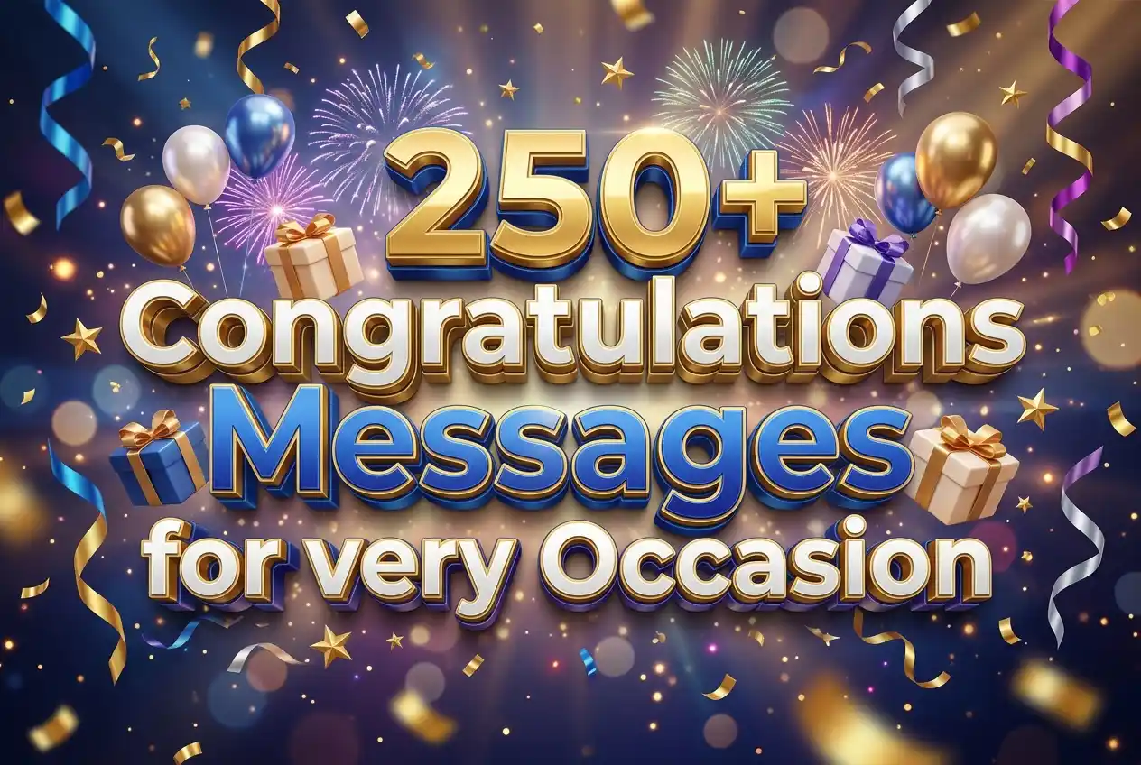 250+congratulations-messages-for-every-occasion