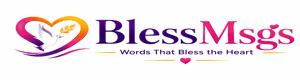 blessmsgs.com